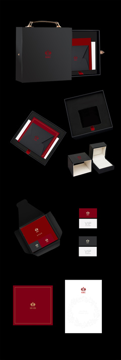 禮盒設計探析 從工業(yè)精神到情感表達——以王九蛋服裝為例