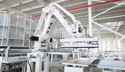 毫米級(jí)智造，全流程可見 客來福4.0工廠的效率躍升與品質(zhì)進(jìn)化之路