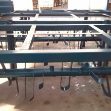 江都利達涂裝機械制造廠 成套設備與環保電氣解決方案的領軍者