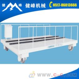 加氣混凝土設備采購指南 金湖健峰機械的電氣設備優勢