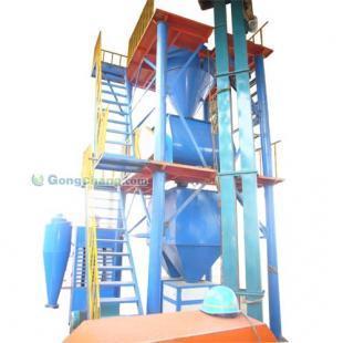 石家莊干粉砂漿成套設(shè)備廠家 電氣設(shè)備在生產(chǎn)線中的關(guān)鍵角色