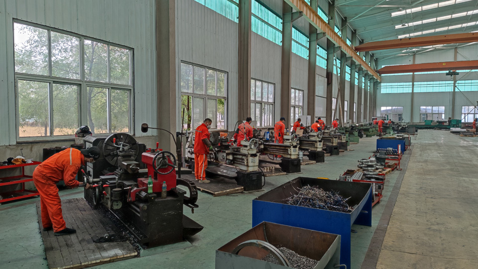 遼寧北方電力機(jī)械成套設(shè)備 滾軸篩煤機(jī)與滾筒篩的專業(yè)解析