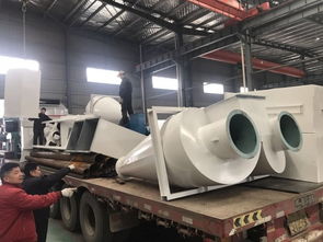 齊發(fā)機(jī)械為固始客戶交付6臺(tái)制粒機(jī)成套電氣設(shè)備，助力產(chǎn)業(yè)升級(jí)