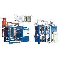 創(chuàng)新引領(lǐng)未來(lái) 石家莊錦華泡沫機(jī)械在泡塑設(shè)備領(lǐng)域的卓越貢獻(xiàn)