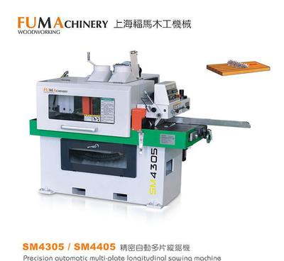 集成材成套設(shè)備與多片鋸選購(gòu)指南 價(jià)格、廠家與電氣系統(tǒng)解析