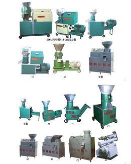圣鑫機(jī)械 專業(yè)打造秸稈飼料與燃料造粒成套設(shè)備，助力現(xiàn)代農(nóng)業(yè)綠色發(fā)展