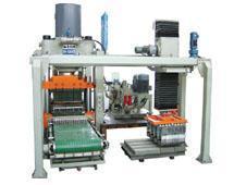 河南瑞發(fā)機(jī)械 專業(yè)供應(yīng)蒸養(yǎng)磚生產(chǎn)線成套設(shè)備，打造高效節(jié)能電氣化生產(chǎn)方案